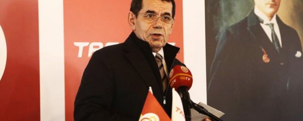 Özbek Başkanlık Aşkına O Sözü Verdi!