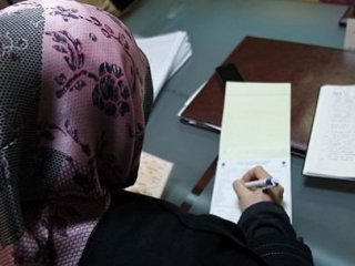 Danıştay'dan 'Okulda Başörtüsü' Kararı