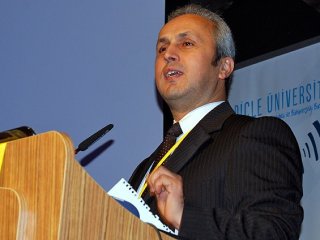 Prof. Dr. Osman Özsoy Gözaltına Alındı