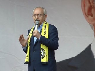 Kılıçdaroğlu Çark Etti!