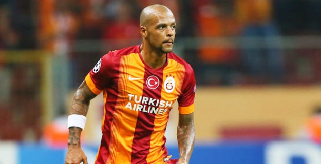 'Takımda Kimse Sevmiyor!'