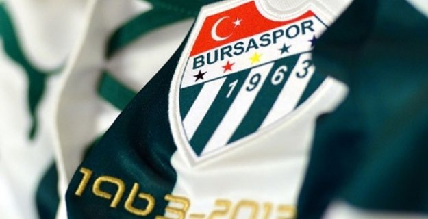 Bursaspor’dan ’Fenerbahçe’ Açıklaması