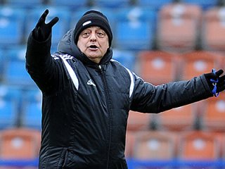 Yılmaz Vural'dan olay açıklama!