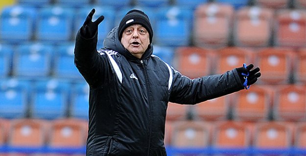 "Ozan İçin Kulağıma Bir Şeyler Geliyor"