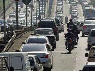 1 Mayıs'ta trafiğe kapatılacak yollar