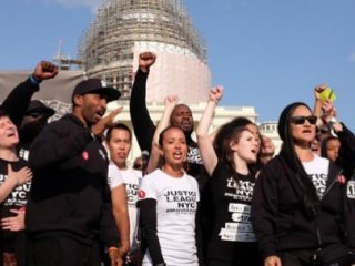 ABD Polisinin Kan Donduran Gerçeği