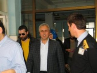 Gözaltındaki Osman Özsoy’dan İlk Açıklama