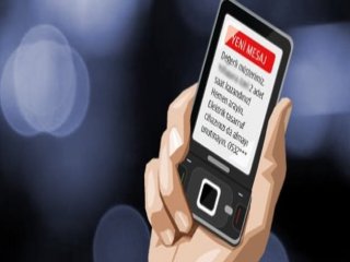 SMS Yasağına Aracı Firma Yöntemi!