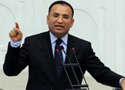 'Düzenleme veya daraltma gerektiği yapılabilir' 