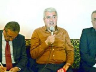 Osmanlı'ya Asparagas Tuzak