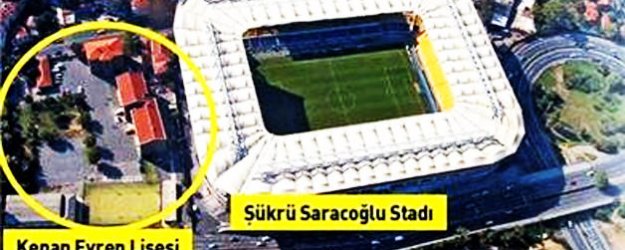 Fenerbahçe'yi Yıkan Haber!
