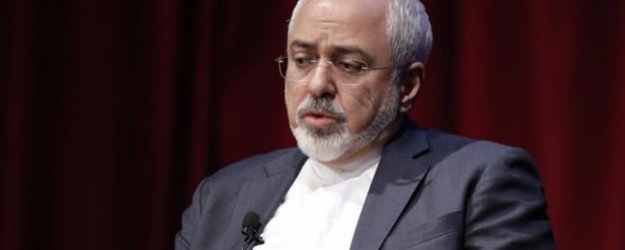 Cevad Zarif, Netanyahu İle Dalga Geçti