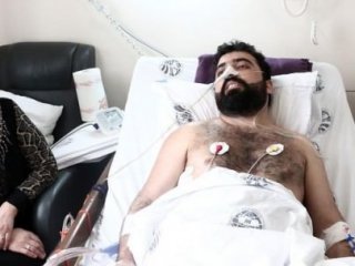 Jiletli Ekmeğe 473 Bin Liralık Tazminat