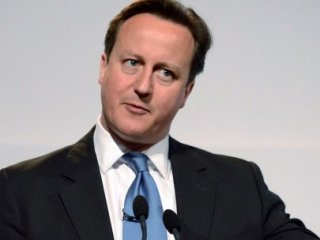 David Cameron'dan Uçuk Vergi Vaadi