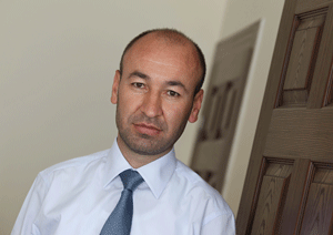 Öze Dö­nüş Mü­ca­de­le­si