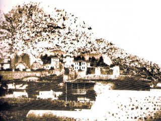 Ermeniler Manastırın İadesini Talep Etti