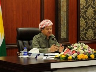 Irak Hükümeti: Kürtlere Silah Vermeyin