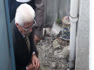 Yasak İlişki Ölüm Getirdi!