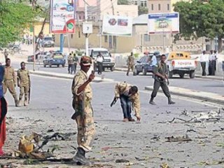 Saldırıda Biri Gazeteci 3 Kişi Öldü