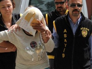 Zanlıdan Şaşırtan Fuhuş Açıklaması