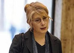 CHP'de Emine Ülker Tarhan krizi