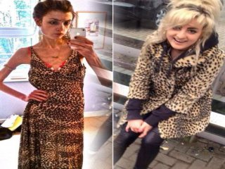 Tek Gecelik Zina Hayatını Kararttı