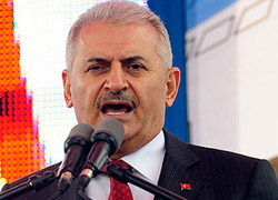 CHP'ye tepki gösterdi