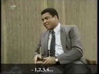 "Koruman Var mı?" Sorusuna Muhteşem Cevap!