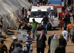 Lübnan'da çatışma: 8 ölü