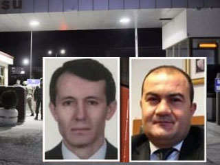 Tahliye Kararı Veren Hakimlere Şok!