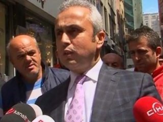 Osman Özsoy Serbest Bırakıldı