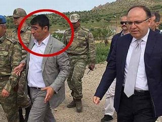 Duyunca Dayanamadı!