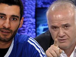 Ahmet Çakar'ı Mahkemeye Verdi