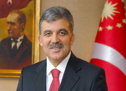 Cumhurbaşkanı Gül, 4 kanunu onayladı