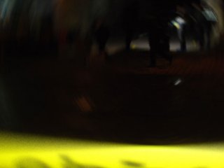 Mardin'de Ortalık Karıştı!