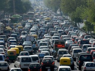 3 Günlük Tatil İstanbul Trafiğini Durdurdu