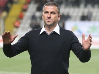 Hamzaoğlu: Bu Rahatlık Beni Rahatsız Etti