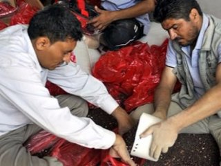 Yemen'de BM'nin Gıda Yardımı Durma Noktasında