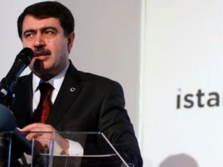 İstanbul Valisi’nden ’1 Mayıs’ Mesajı