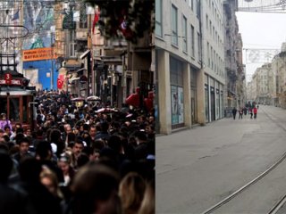 İğne Atsan Yere Düşmezdi!Ama...