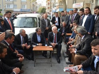 Bu İlde Sadece 2 Fabrika Var! Onları Da Bakın Kim Kurmuş?