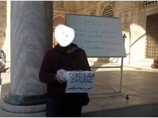 Alevileri Kışkırtmaya Çalışıyorlar!