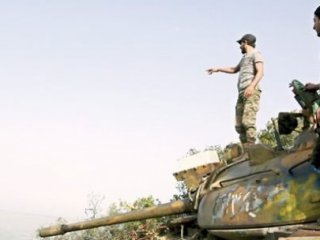 Washington’da El Nusra Alarmı