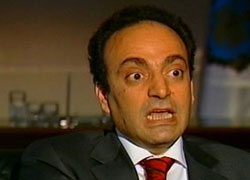 Baydemir'den Erdoğan'a 30 bin lira!