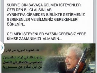 Seri Katil Facebook’tan Savaşacak Adam Arıyor