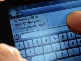 Aman Dikkat! Sessiz Kalın