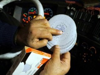 Binlerce Şoföre Müjde! Süre Uzatıldı