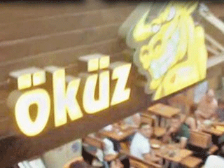 Bu Nasıl Bir 'Öküz'lük!