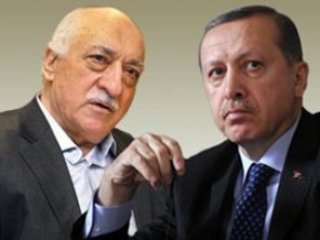 Çok Sert Mesaj! Cezanı Allah Verecek