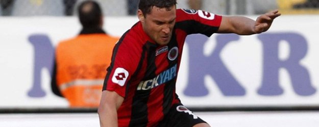 İşte Trabzonspor'un Yeni Transferi!